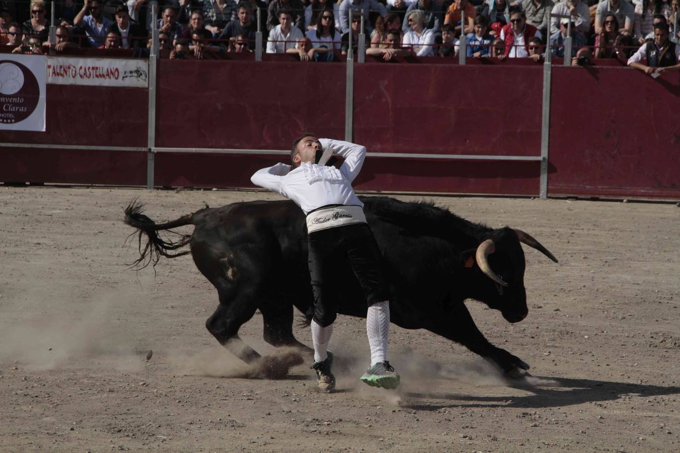 Primer concurso de cortes del Milenario de Peñafiel (2/2)
