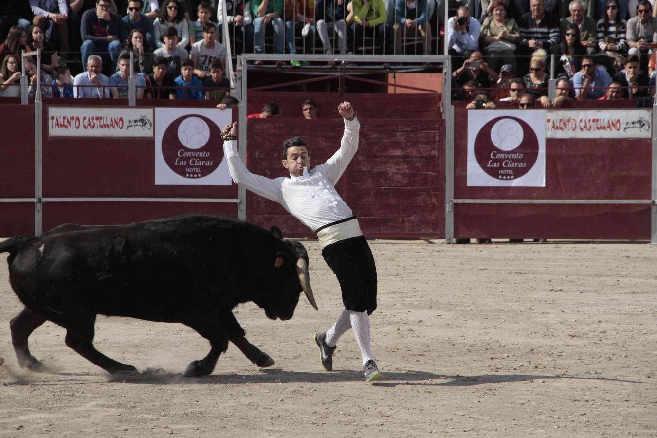 Primer concurso de cortes del Milenario de Peñafiel (2/2)