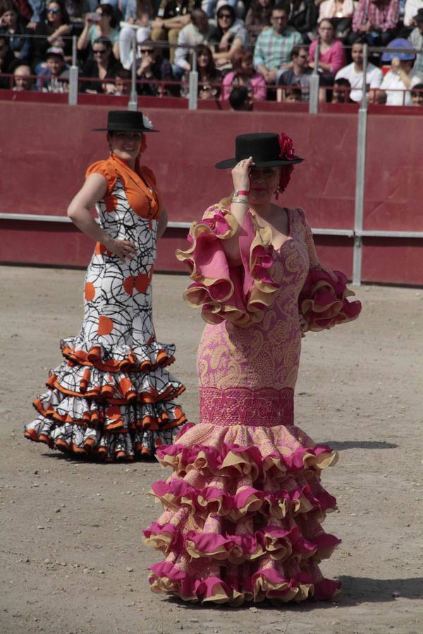 Primer concurso de cortes del Milenario de Peñafiel (2/2)