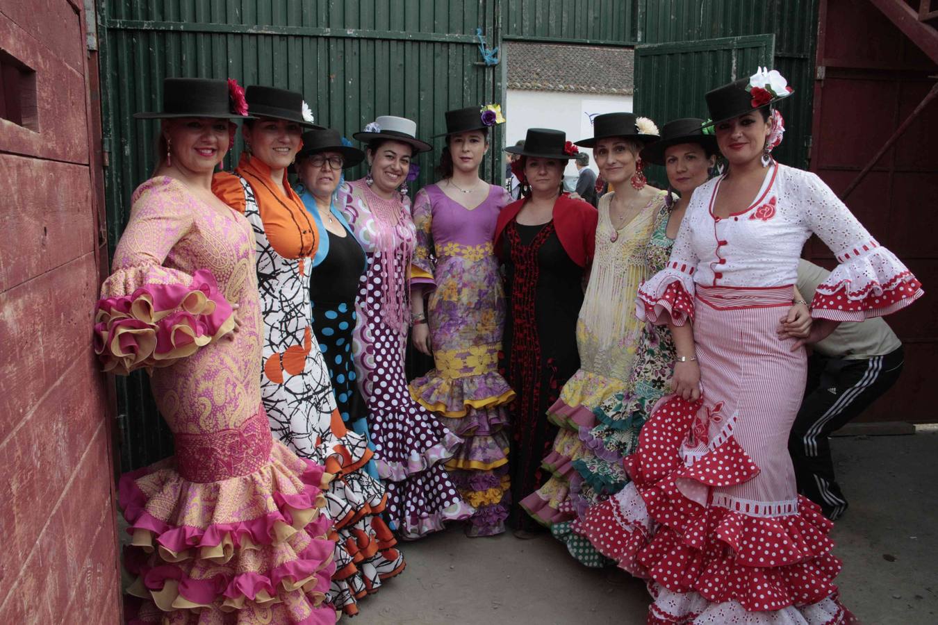 Primer concurso de cortes del Milenario de Peñafiel (2/2)