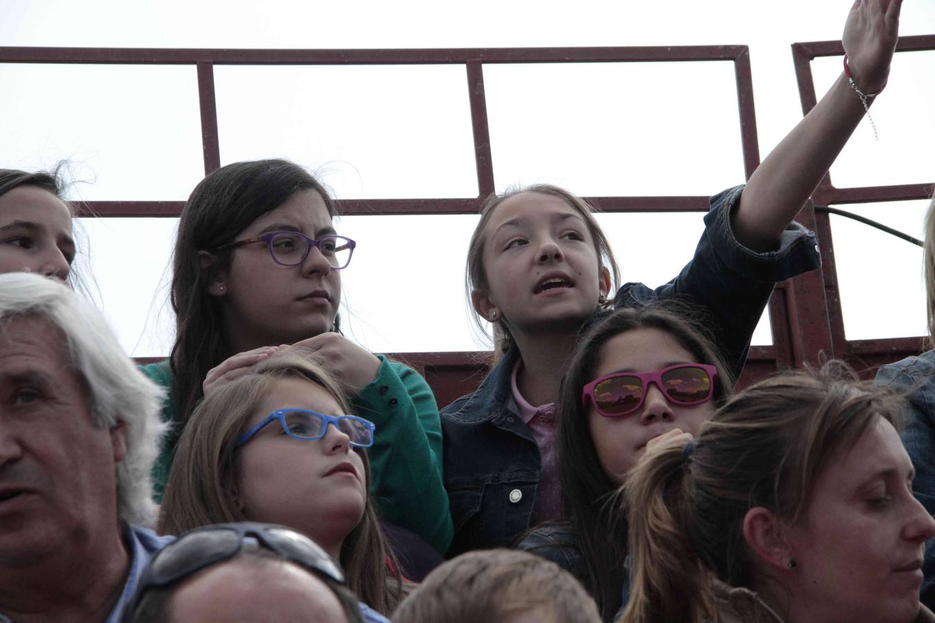 Primer concurso de cortes del Milenario de Peñafiel (2/2)