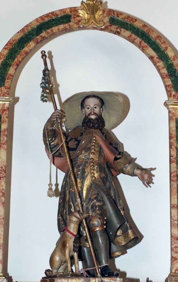 Conoce el Monasterio de San Antonio El Real de Segovia