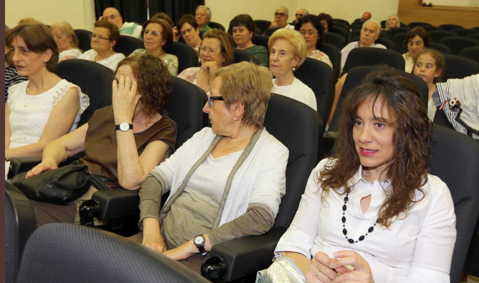 Antonio Manilla presenta su poemario &#039;El lugar en mí&#039; en el Aula de Cultura de El Norte