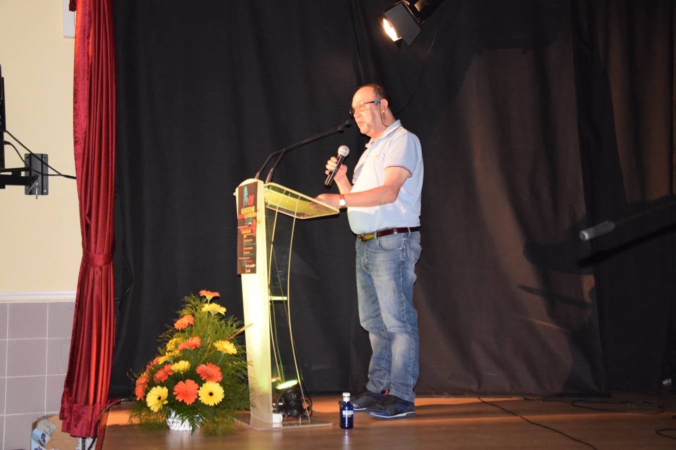 Fiestas de San Antonio en Guardo (Palencia)