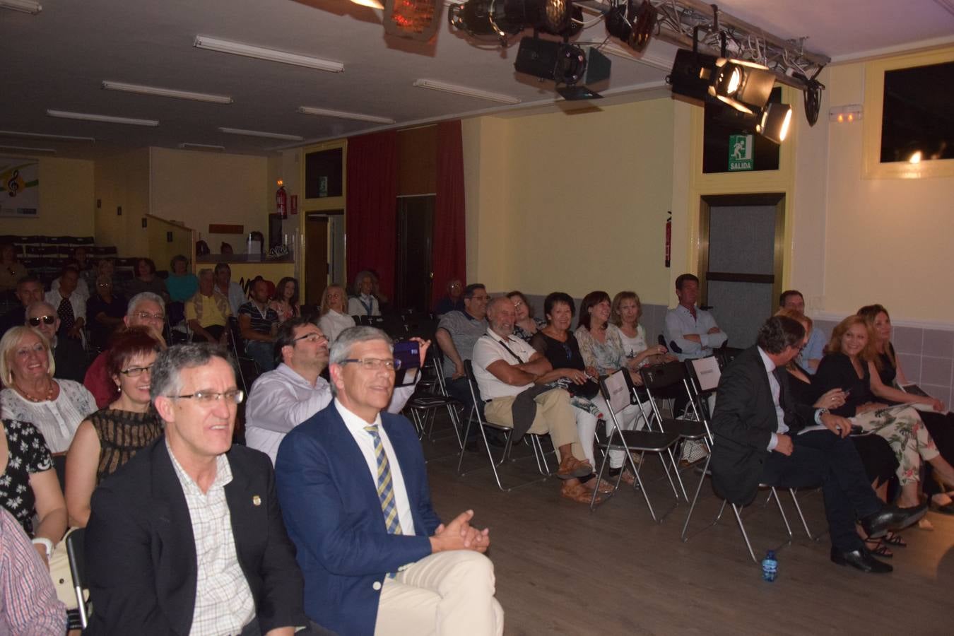 Fiestas de San Antonio en Guardo (Palencia)