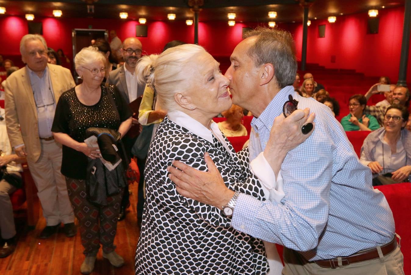 La Fundación Miguel Delibes celebra los 50 años de &#039;Cinco horas con Mario&#039;