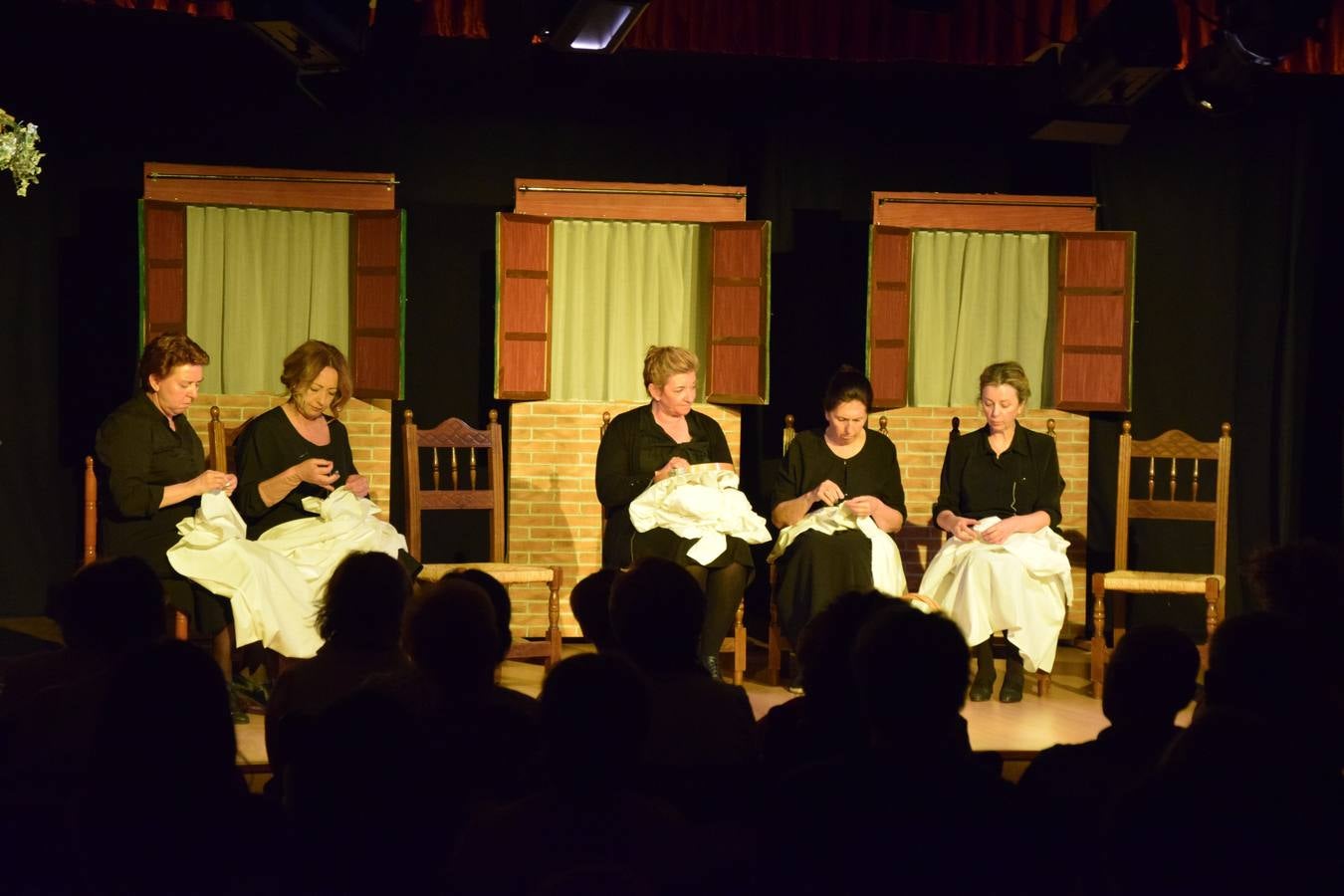 Música, baile y teatro en Guardo para festejar a su patrón San Antonio de Padua