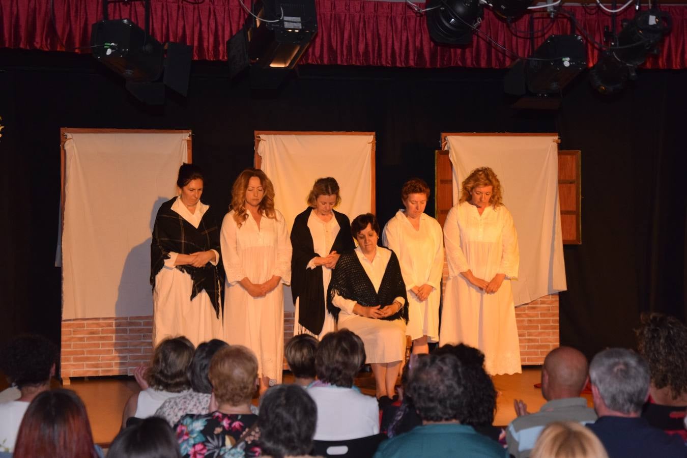 Música, baile y teatro en Guardo para festejar a su patrón San Antonio de Padua