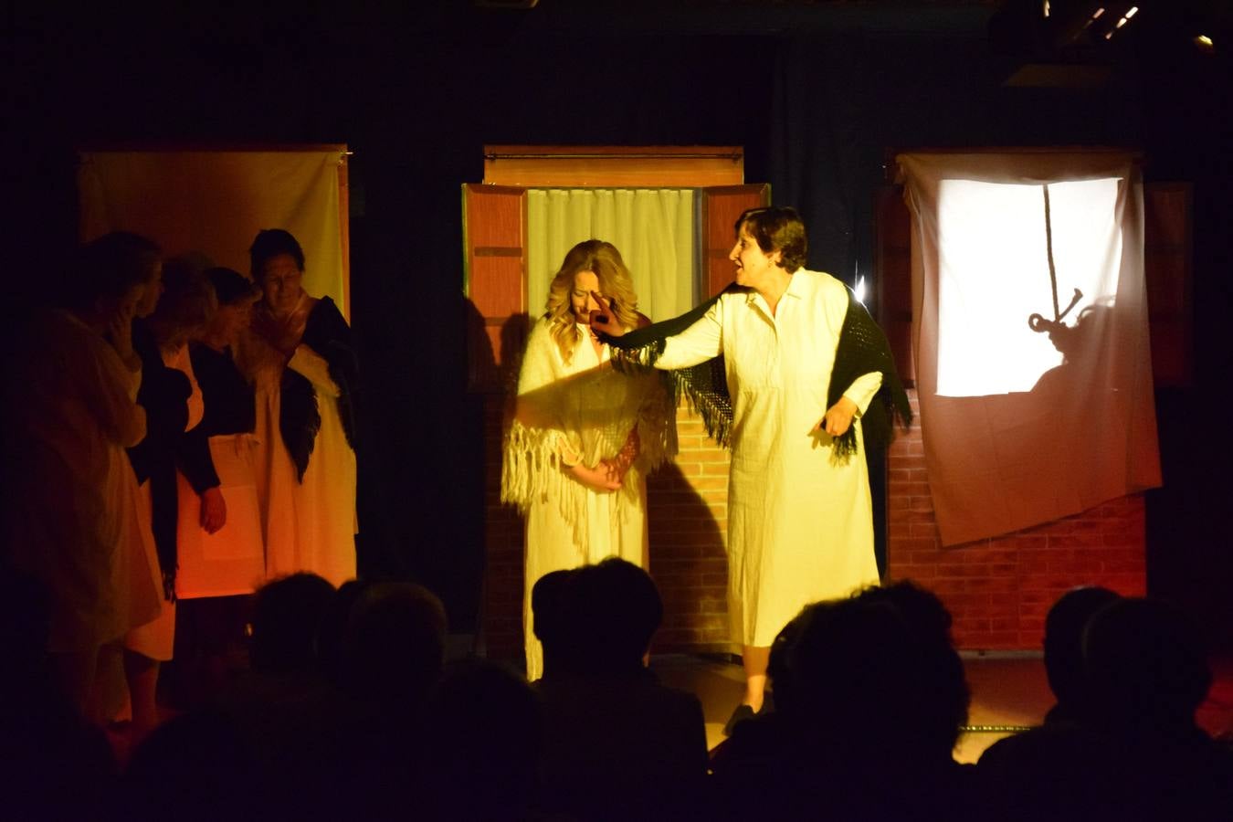 Música, baile y teatro en Guardo para festejar a su patrón San Antonio de Padua