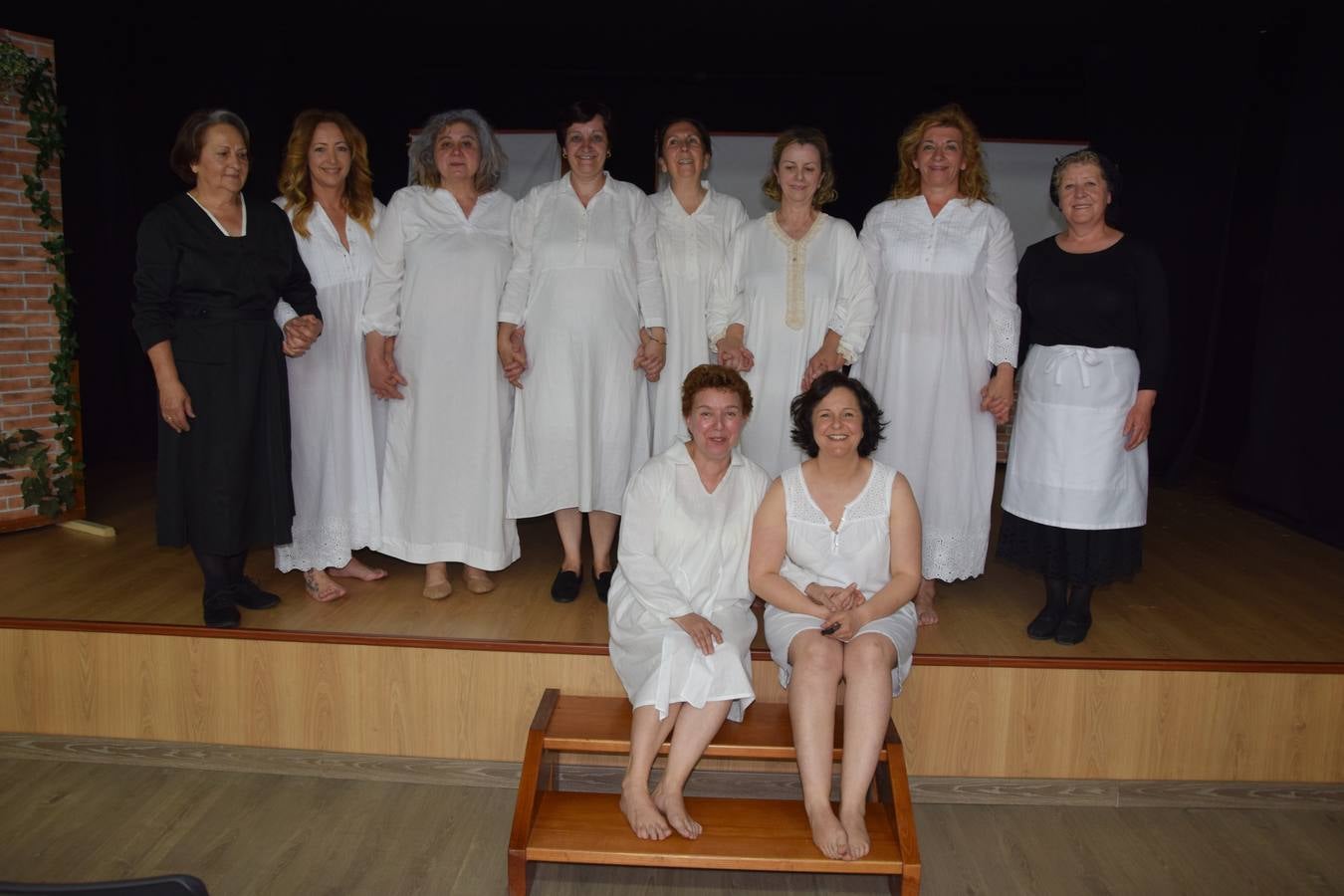 Música, baile y teatro en Guardo para festejar a su patrón San Antonio de Padua