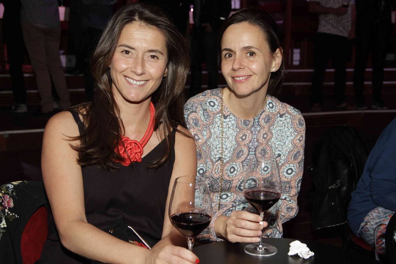Gala Solidaria &#039;Espíritu Ribera (2/2)&#039;