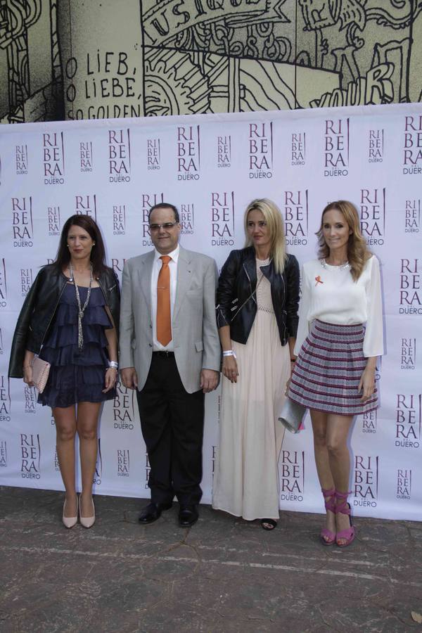 Gala Solidaria &#039;Espíritu Ribera (2/2)&#039;