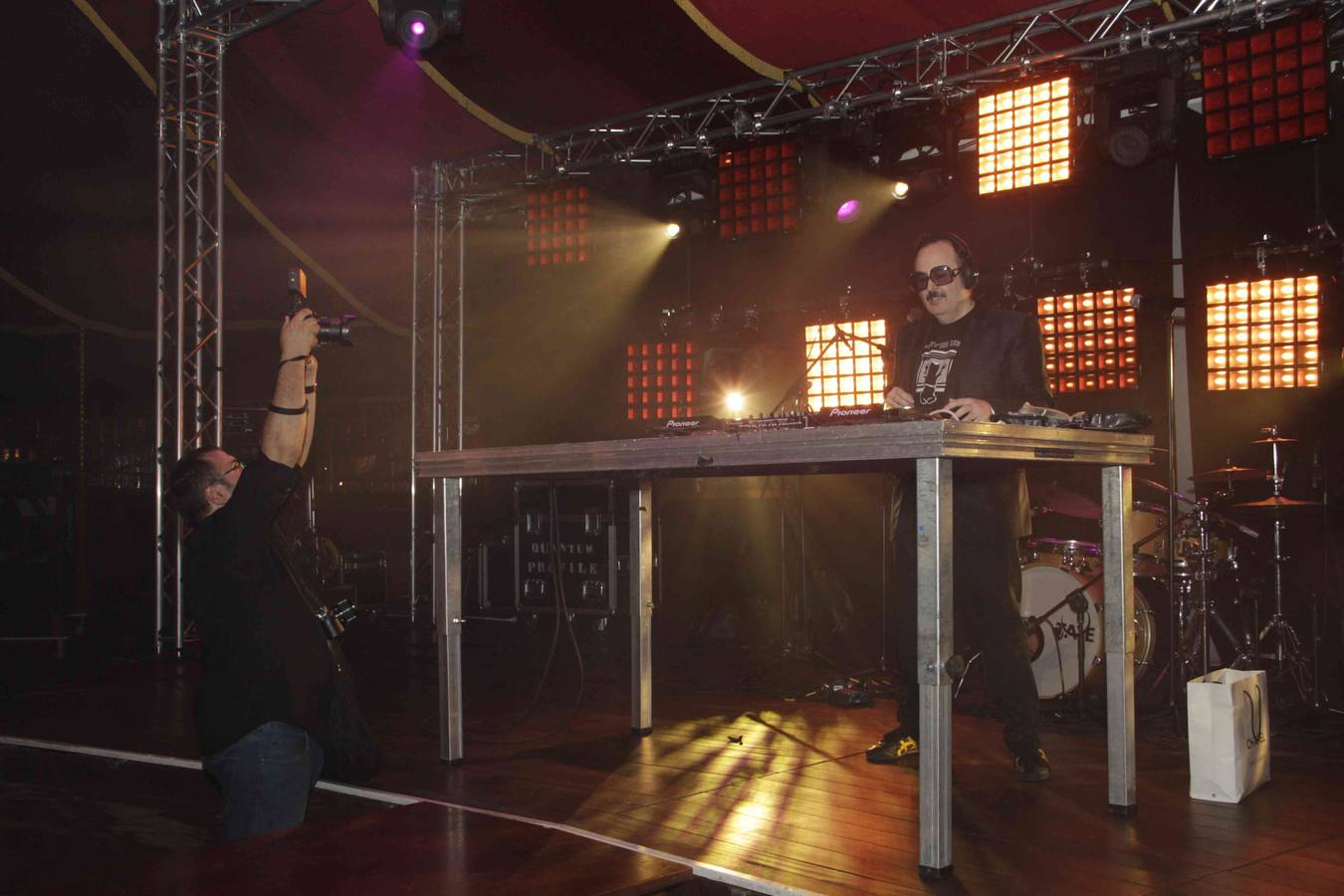Gala Solidaria &#039;Espíritu Ribera (2/2)&#039;