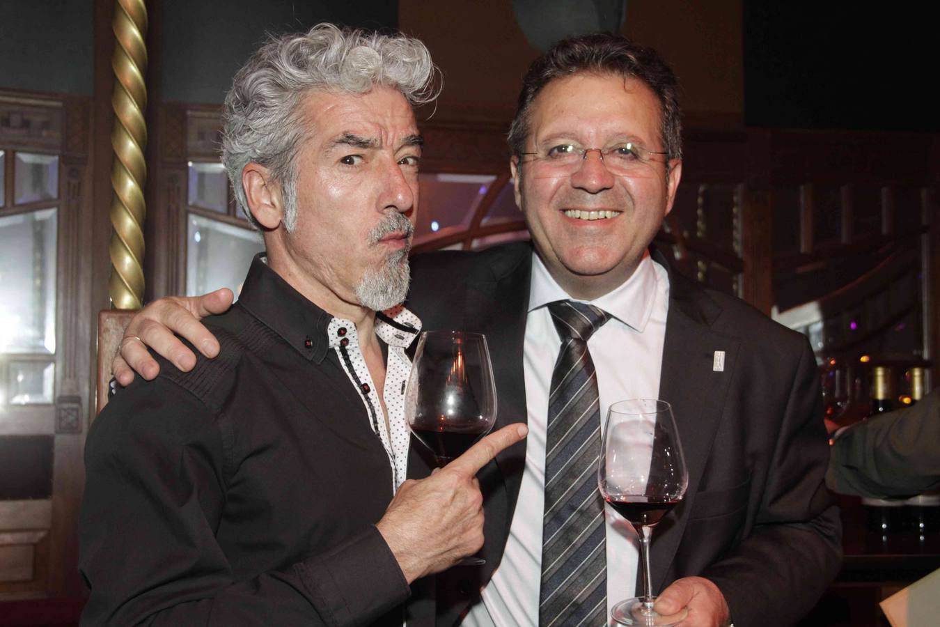 Gala Solidaria &#039;Espíritu Ribera (2/2)&#039;