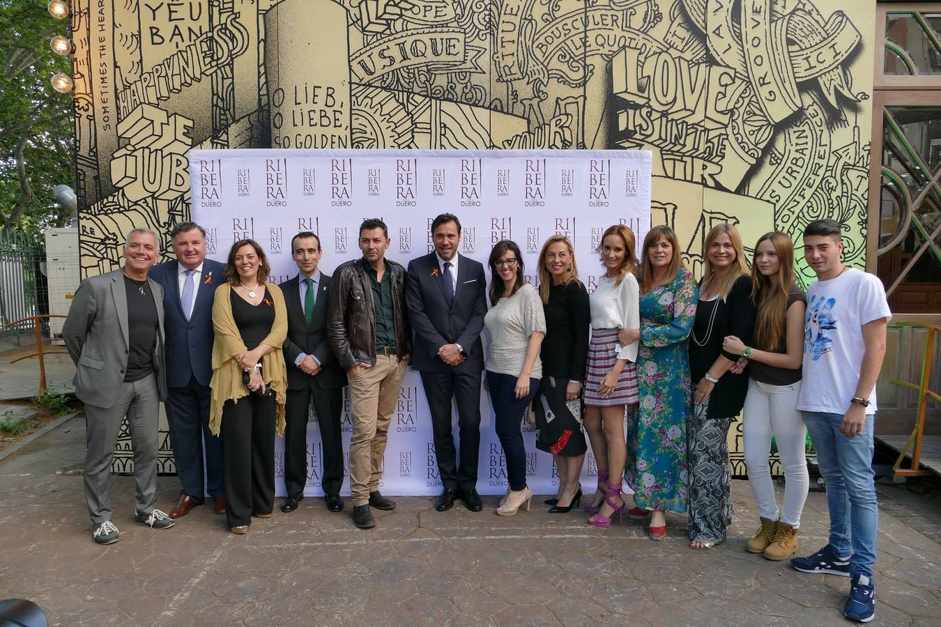 Gala Solidaria &#039;Espíritu Ribera (2/2)&#039;