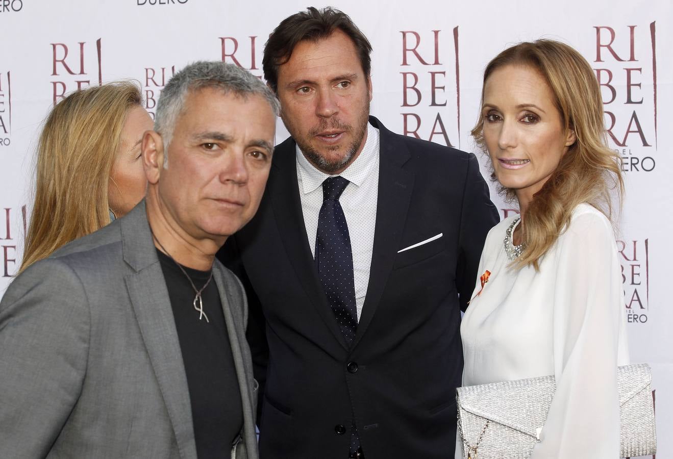 Gala Solidaria 'Espíritu Ribera' (1/2)
