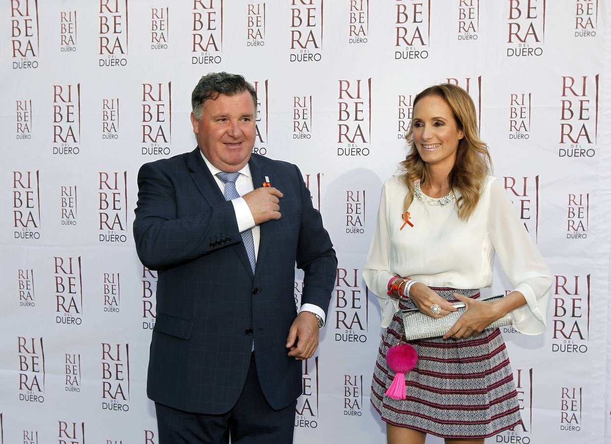 Gala Solidaria 'Espíritu Ribera' (1/2)