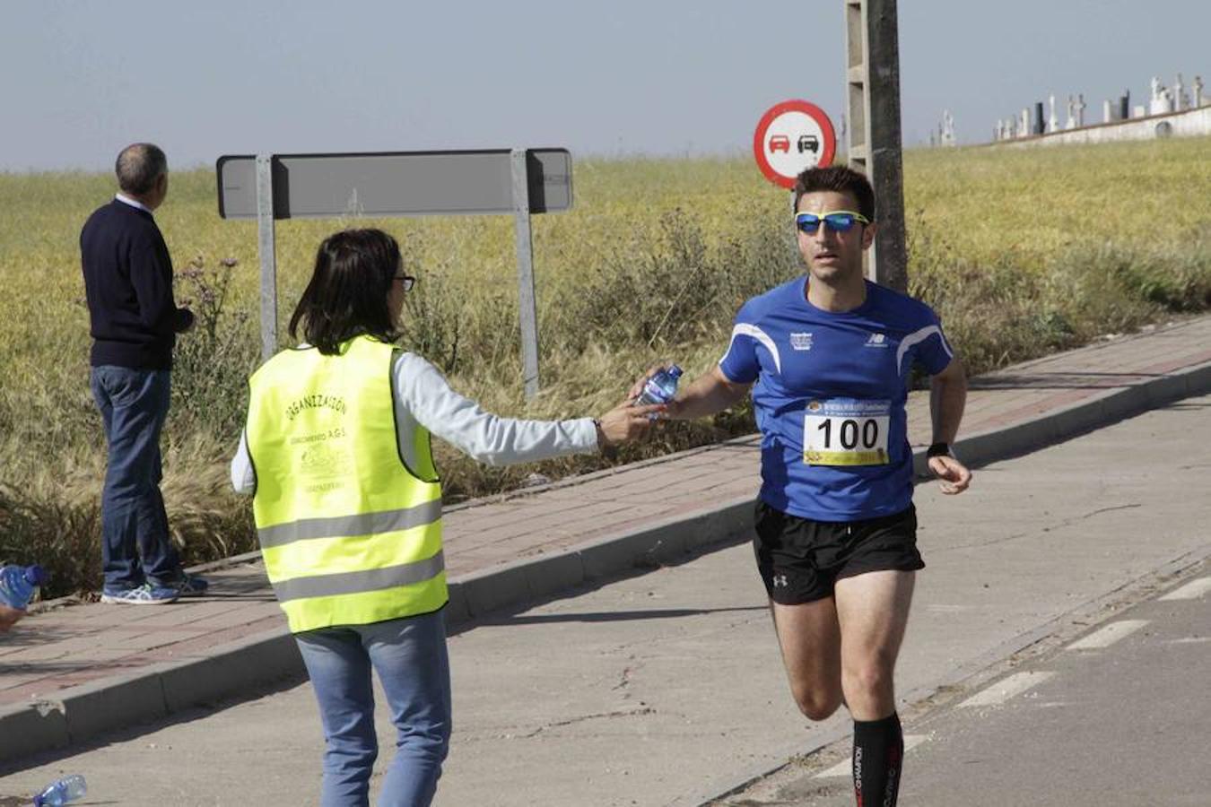 Media Maratón de Campaspero (2)