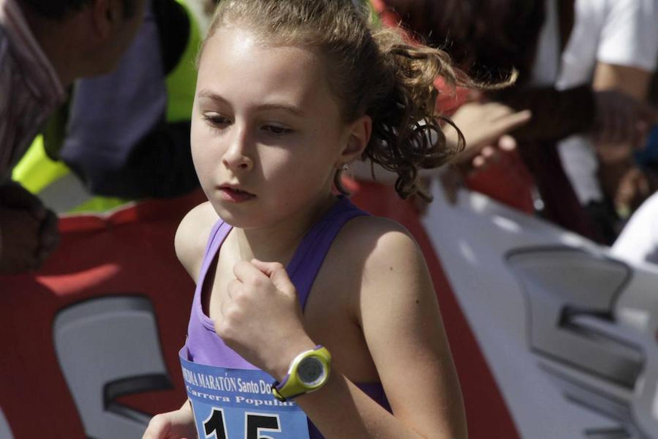 Media Maratón de Campaspero (2)