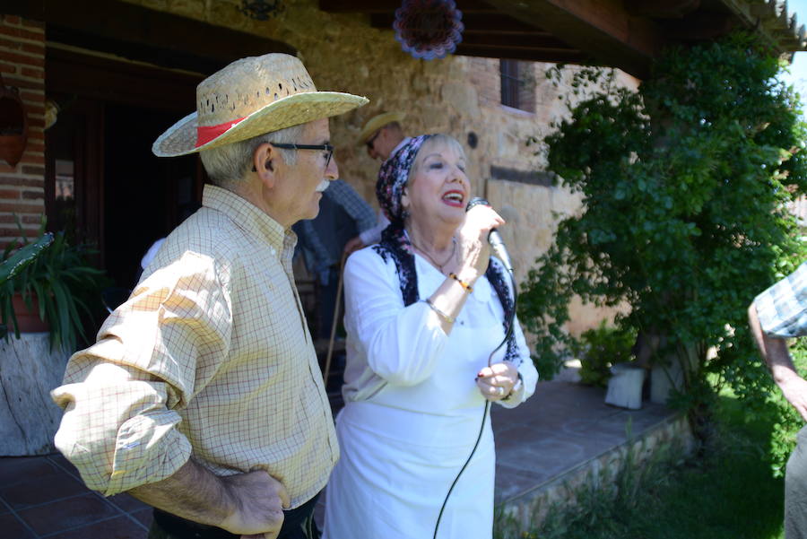 IV Jornadas de Oficios Tradicionales en Galindo y Perahuy