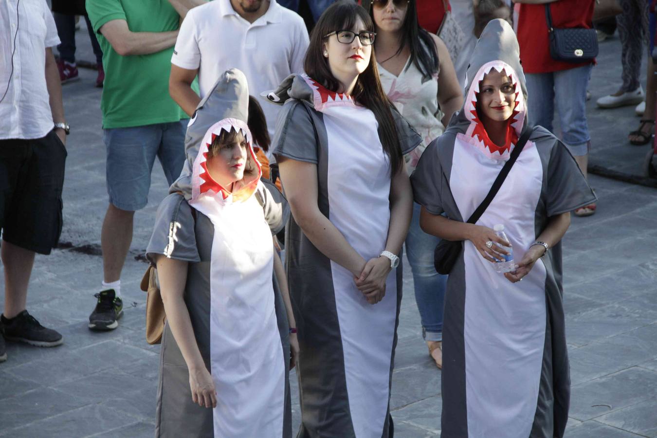 Pregón de las fiestas de San Juan en Sardón de Duero