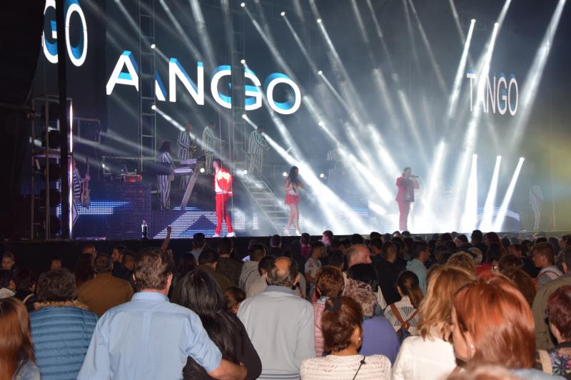 Fiestas de San Juan en Velilla