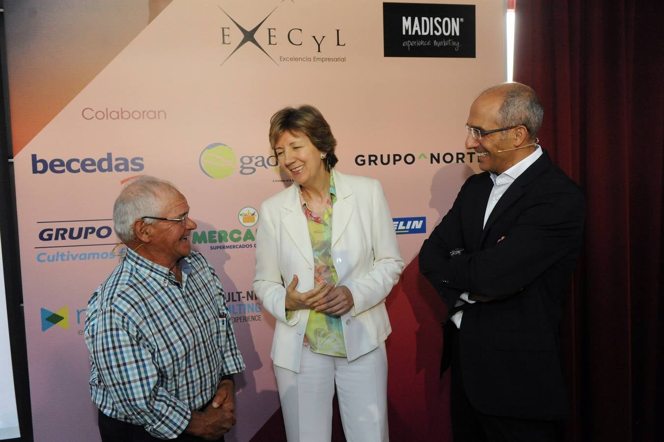 La Fundación Execyl celebra su décimo aniversario