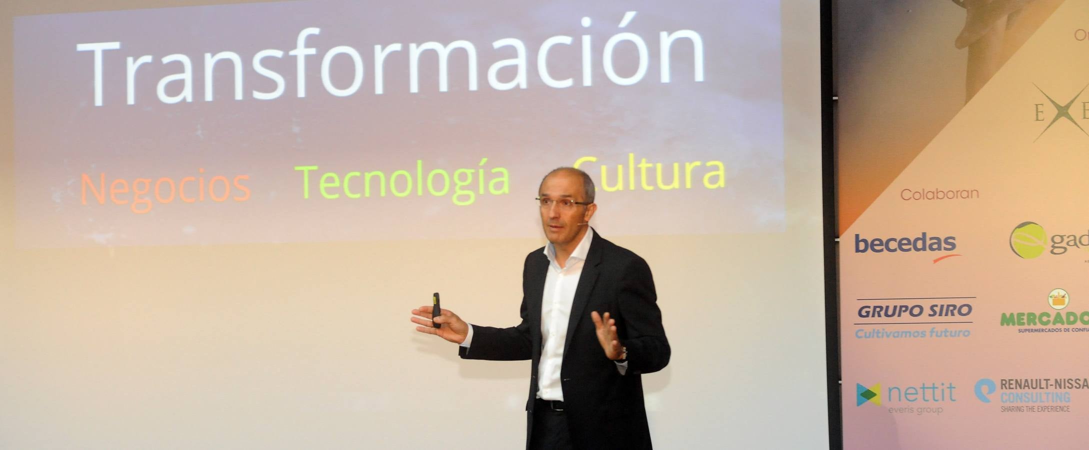 La Fundación Execyl celebra su décimo aniversario