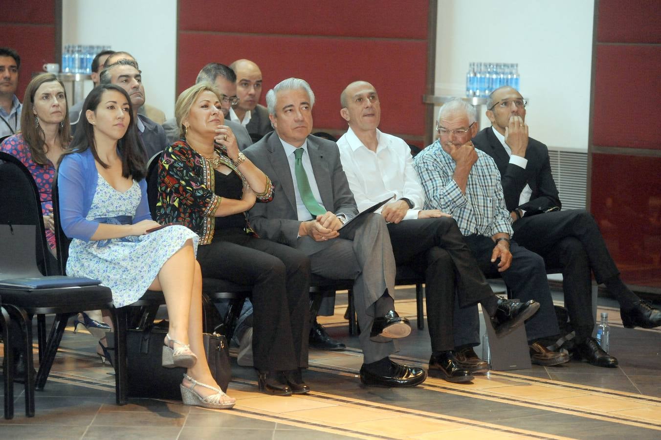 La Fundación Execyl celebra su décimo aniversario