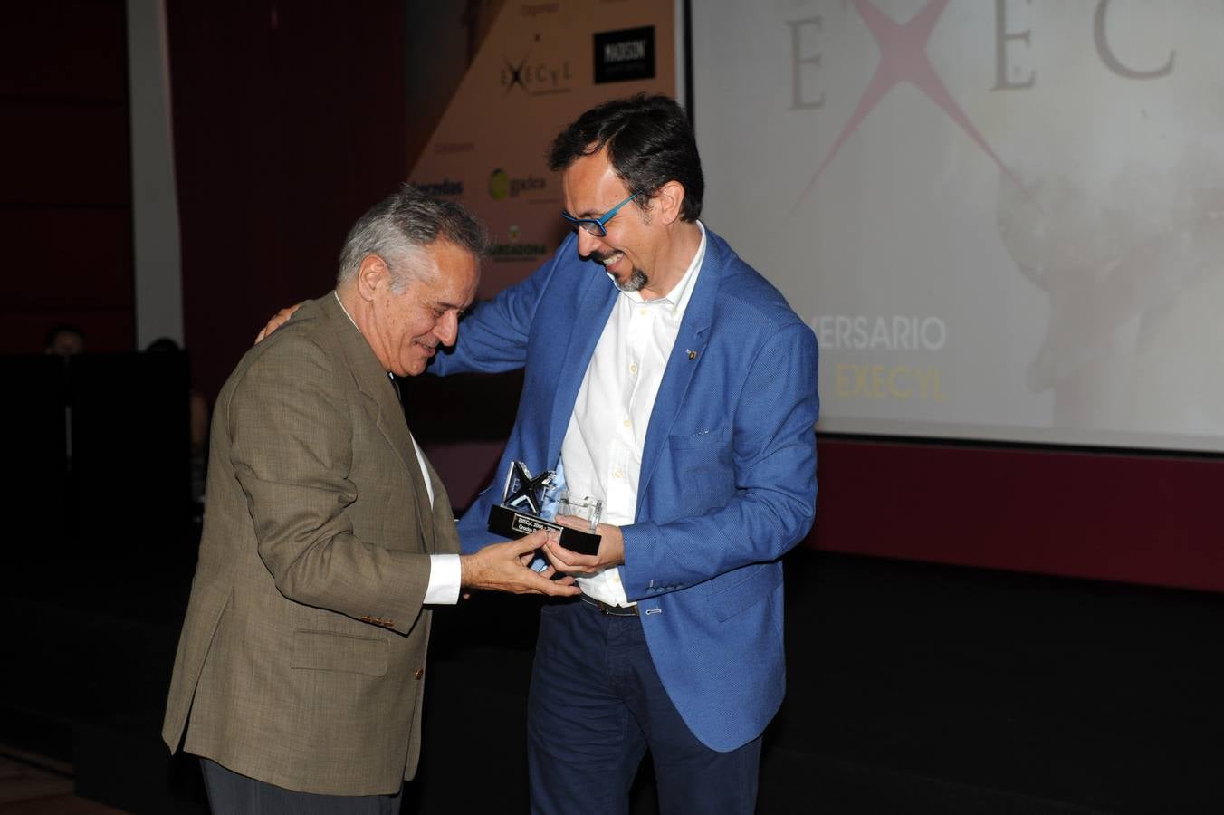 La Fundación Execyl celebra su décimo aniversario