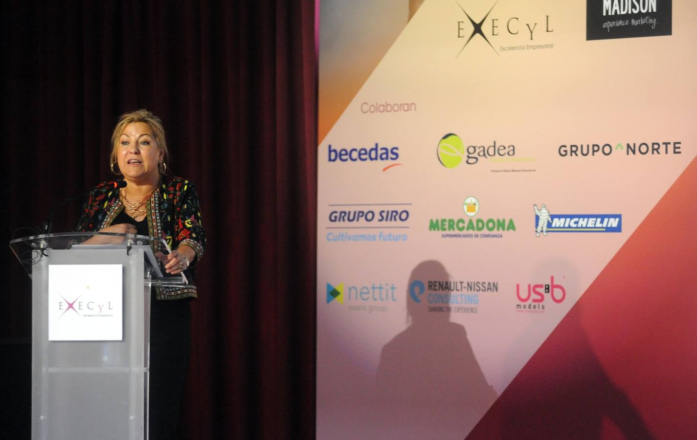 La Fundación Execyl celebra su décimo aniversario
