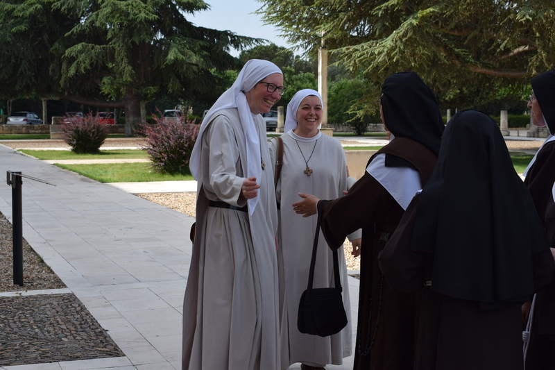 Encuentro Anual de la Vida Contemplativa de la Diócesis de Palencia