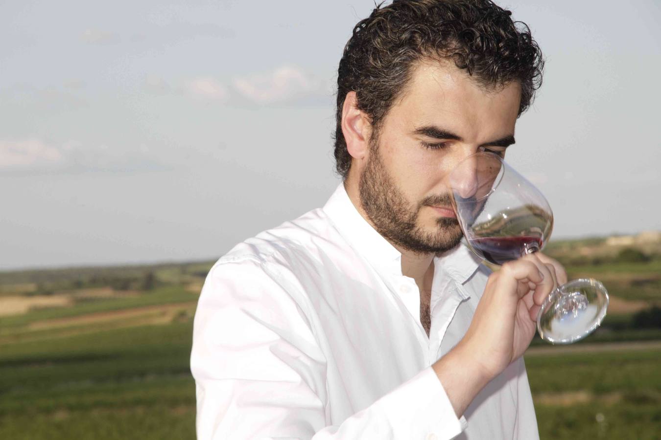 La Bodega Cepa 21 abre sus puertas al Club de Catas de El Norte de Castilla (2/2)