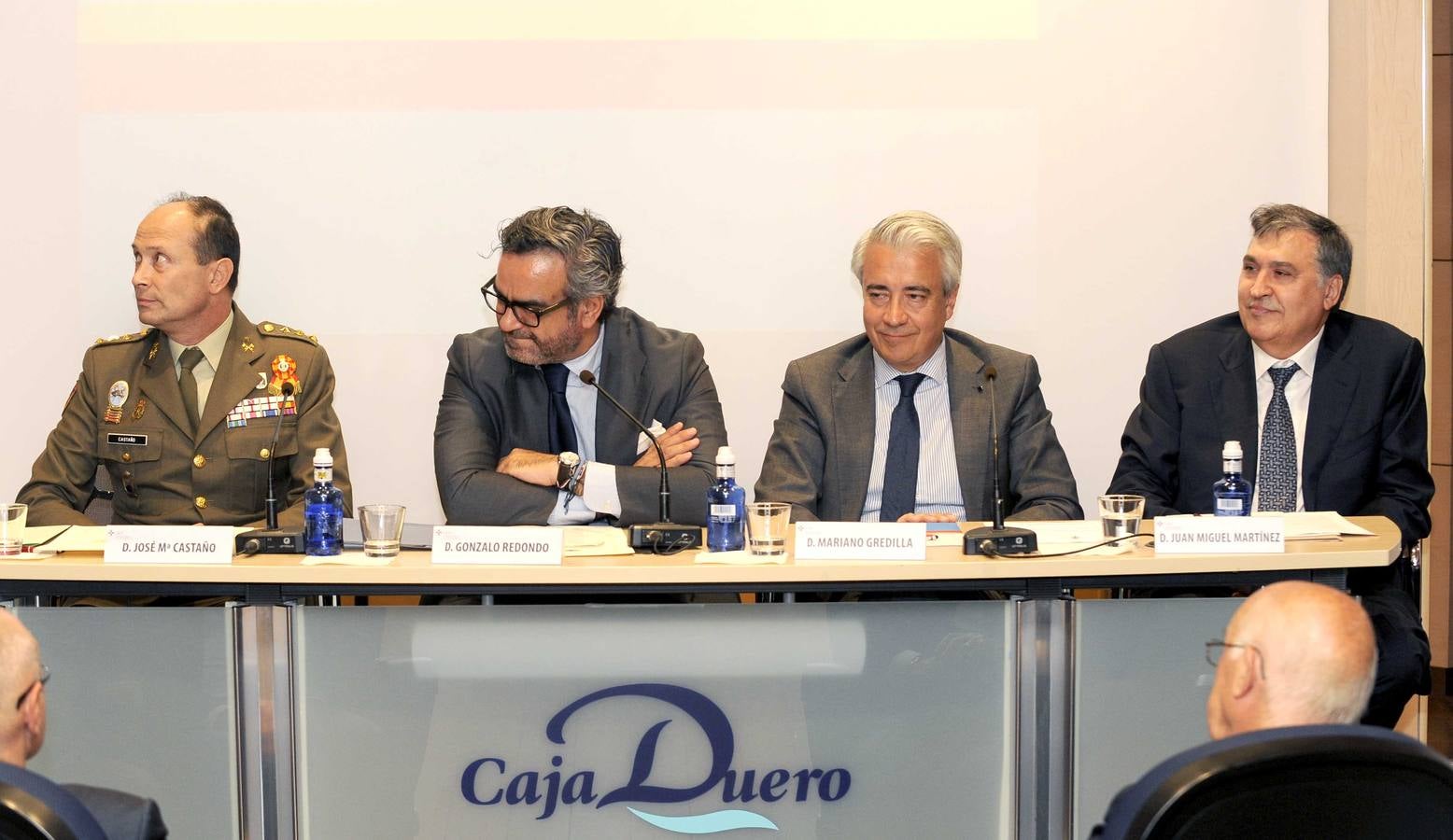 Duodécima promoción del máster MBA Internacional de la Universidad CEU