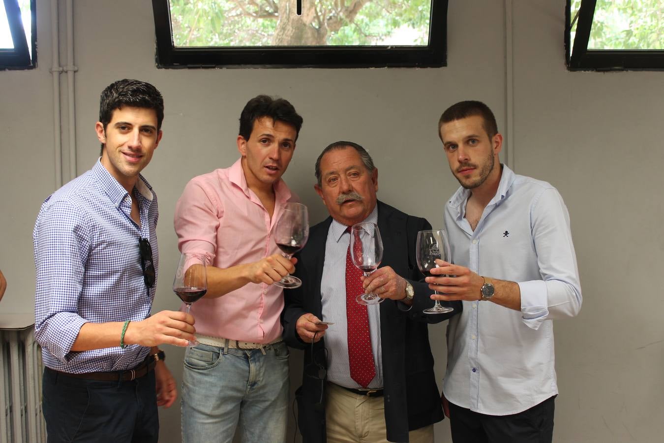 La primera jornada del curso &#039;