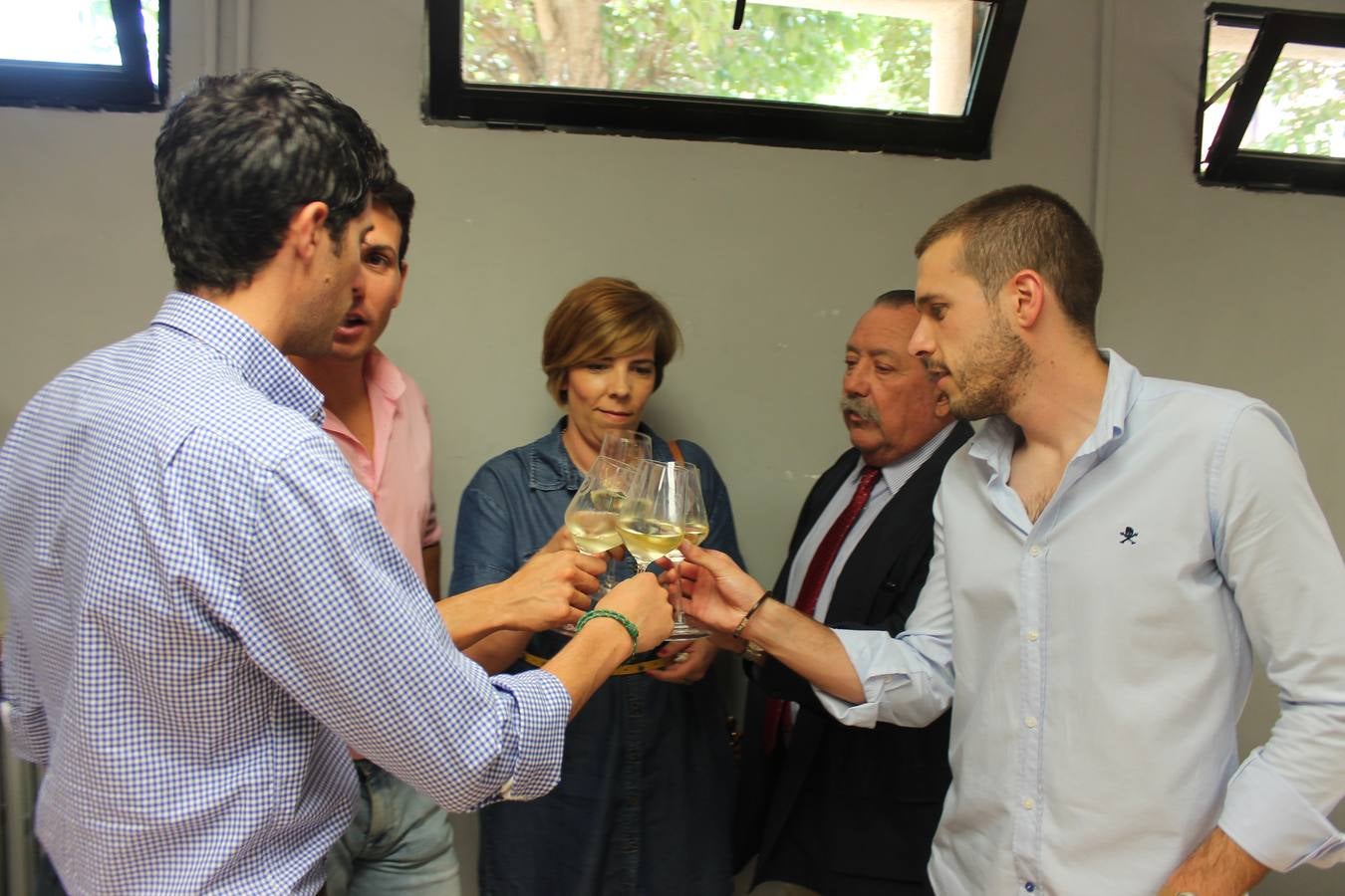 La primera jornada del curso &#039;