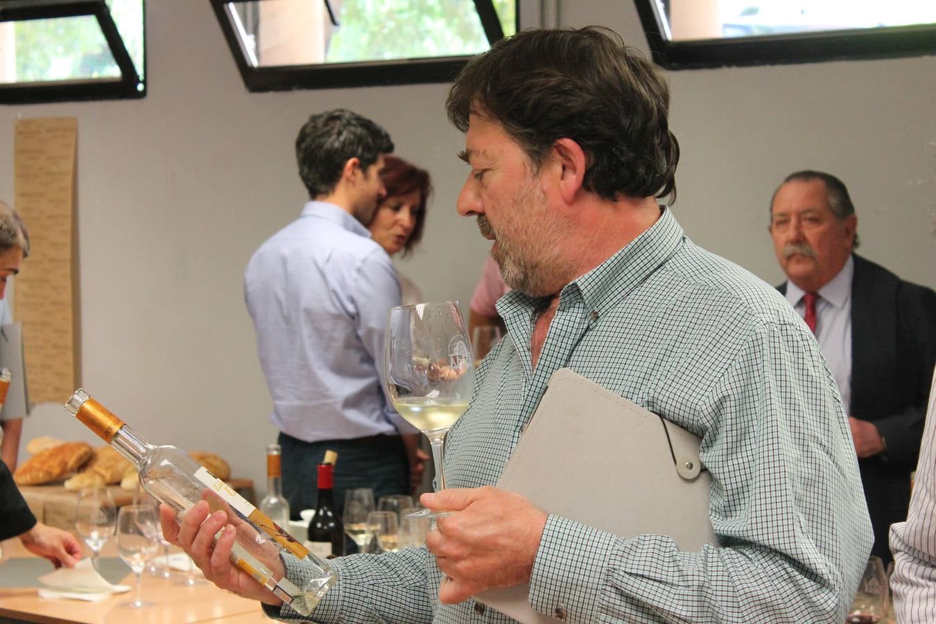 La primera jornada del curso &#039;