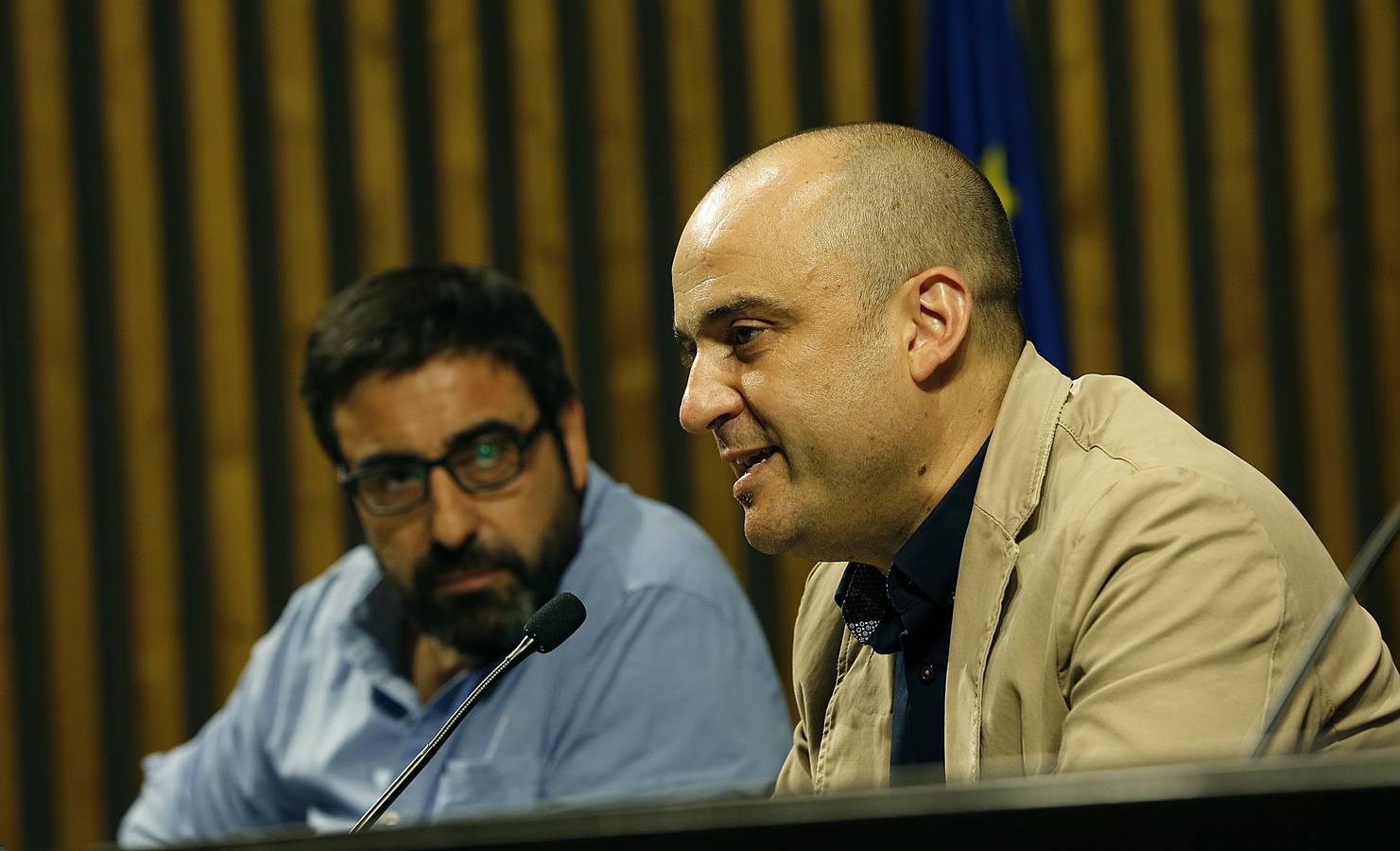 Arranca en la Universidad Europea Miguel de Cervantes el curso &#039;El Vino, a secas&#039;