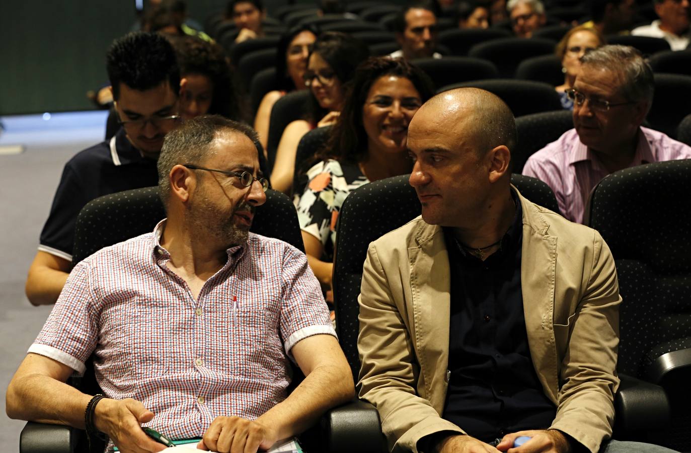 Arranca en la Universidad Europea Miguel de Cervantes el curso &#039;El Vino, a secas&#039;