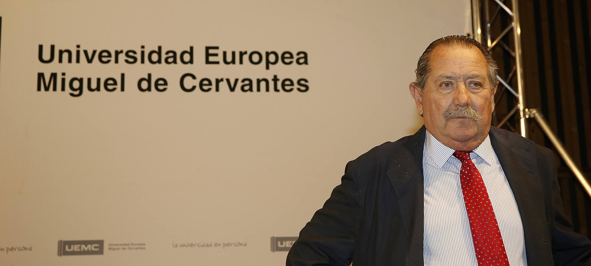 Arranca en la Universidad Europea Miguel de Cervantes el curso &#039;El Vino, a secas&#039;