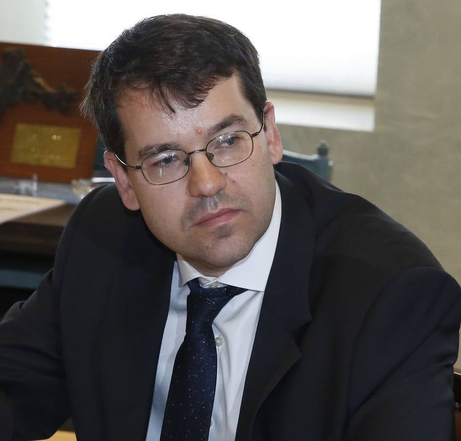 Jornada &#039;La eficiente eliminación de aparatos eléctricos y electónicos&#039; organizada por El Norte y la Fundación Ecolec