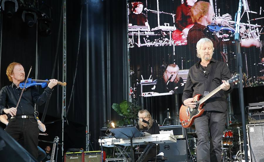 Festival &#039;Músicos en la Naturaleza&#039; en Hoyos del Espino