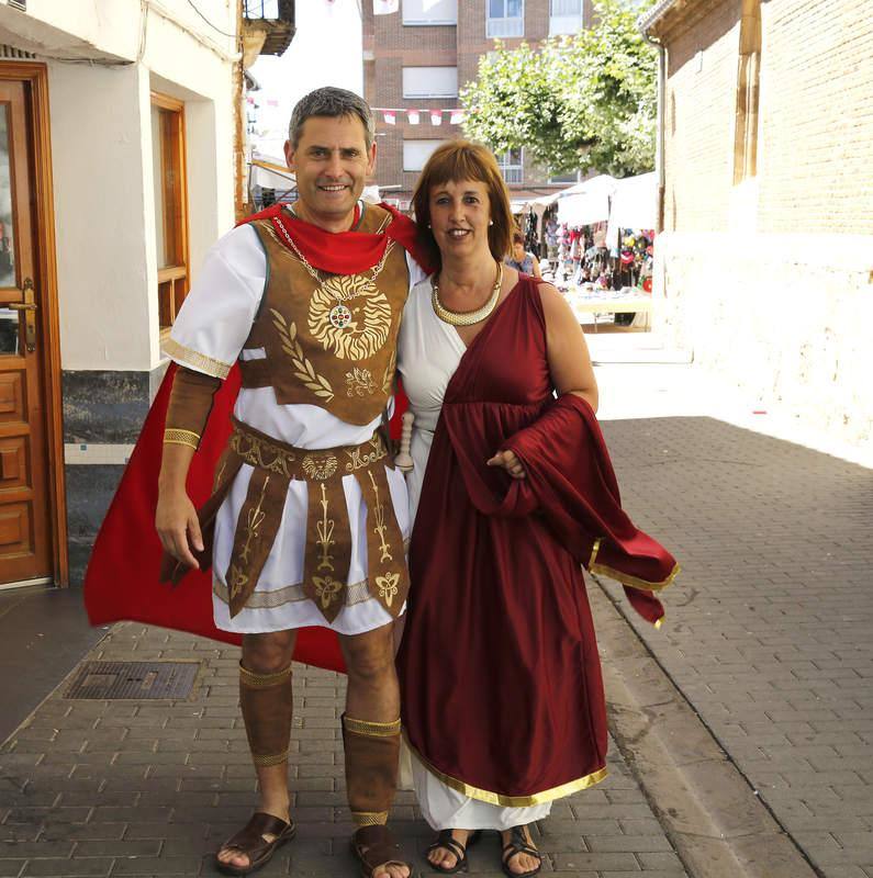 45º Festival del cangrejo en Herrera de Pisuerga