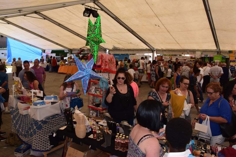 Feria del Stock de Guardo