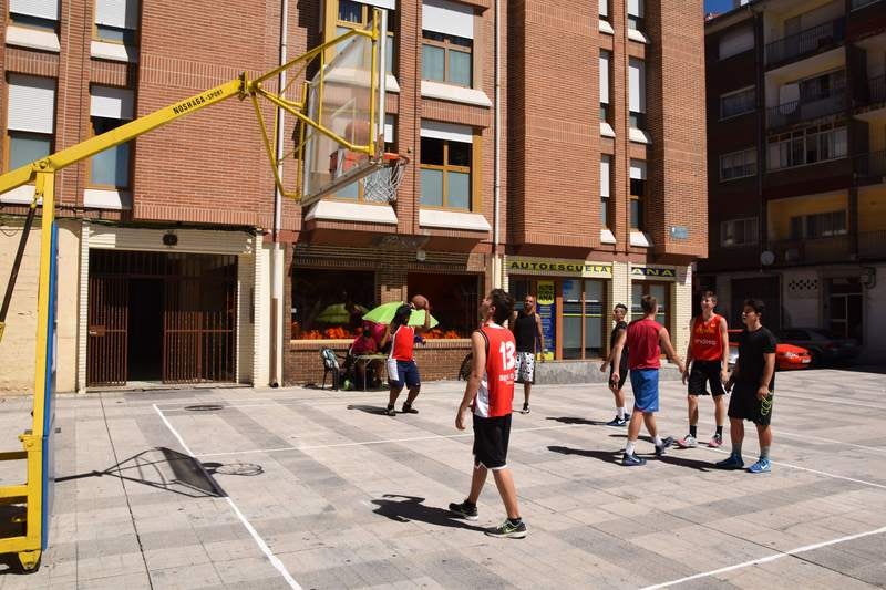 Feria del Stock de Guardo