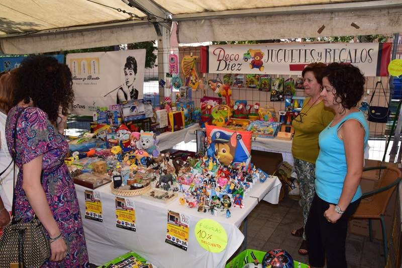 Feria del Stock de Guardo