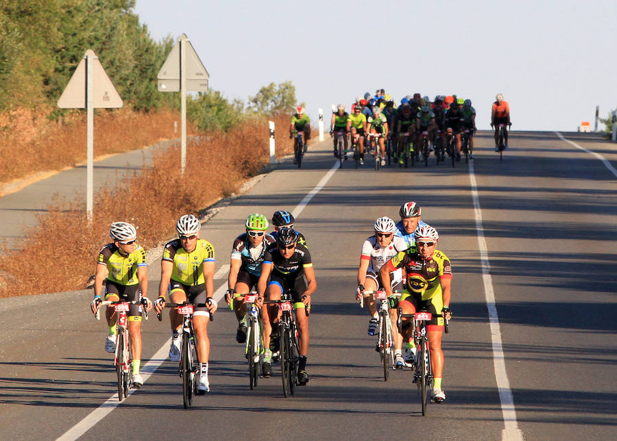 XXIII Marcha Pedro Delgado