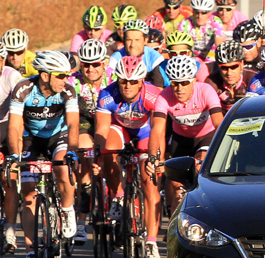 XXIII Marcha Pedro Delgado