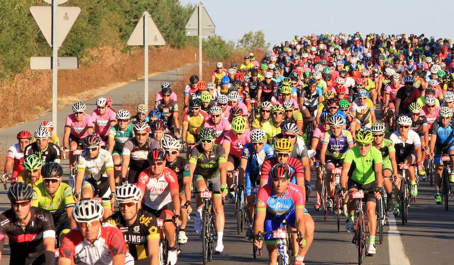 XXIII Marcha Pedro Delgado
