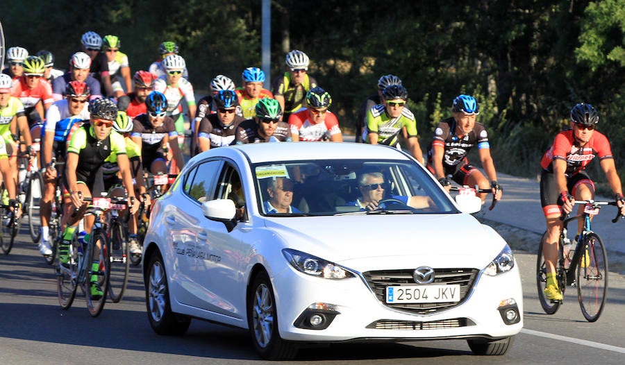 XXIII Marcha Pedro Delgado